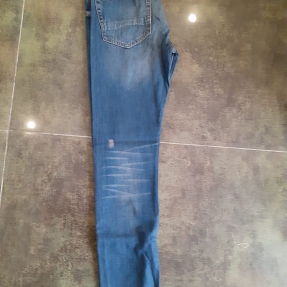 ICEBERG JEANS MEN